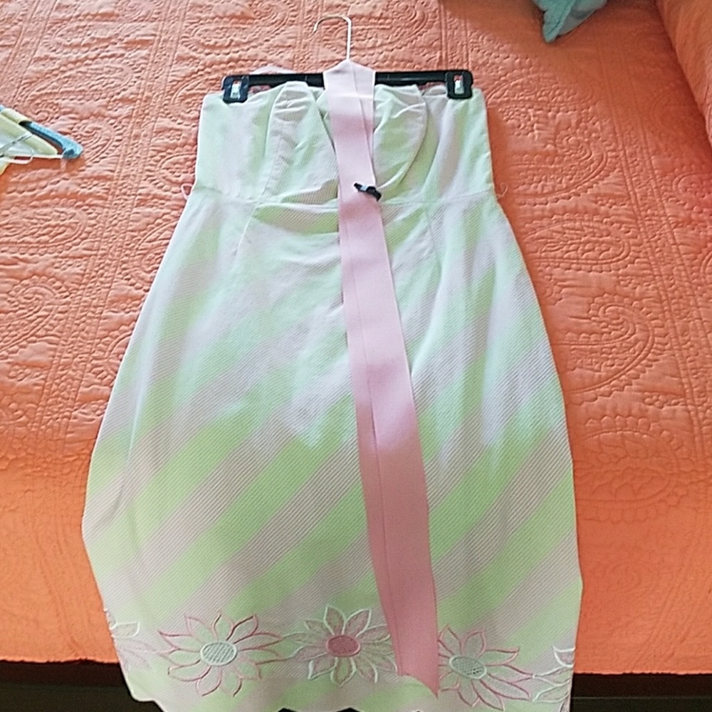 Lilly dress